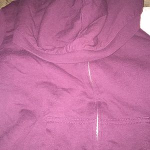 Hoodie Zip up